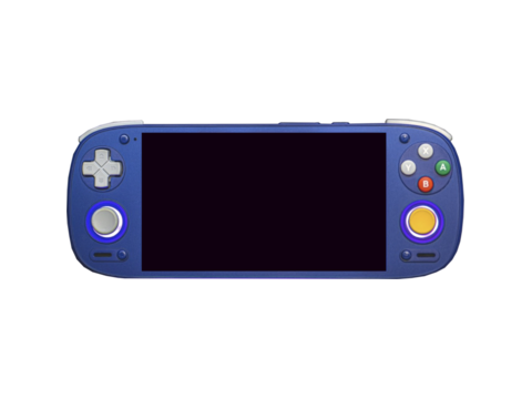Retroid Pocket 5