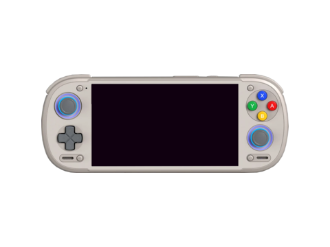 Retroid Pocket 6